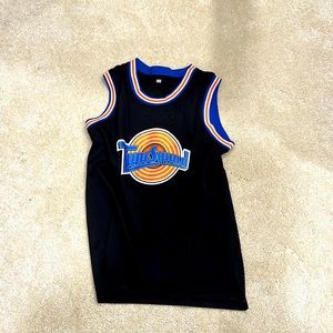 Bugs Bunny tune squad jersey #1.